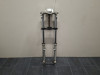 Voorpoten compleet Kawasaki VN 700  750