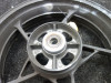 Felge hinten Kawasaki Z 650
