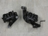 Brake calipers front Honda VF 700  750 C Magna