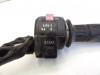 Handlebar switch assy right Suzuki GR 650