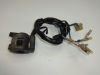 Handlebar switch assy left Honda VF 500 