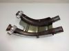 Downpipes Honda VF 700  750 C Magna