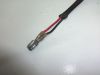 Kennzeichenhalter Kawasaki VN 700  750