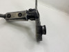 Main step holder left Honda CBR 1100 XX
