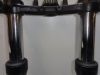 Front pipes complete Kawasaki ZZR 600