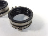 Intake parts BMW F 800 S - ST