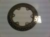 Brake disc front Honda CBR 600 F