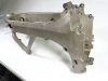 Frame body parts Yamaha TDM
