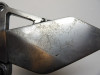 Main step holder left Kawasaki ZX 9 R