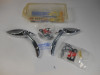 Spiegel satz Honda VT 750 Shadow