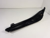 Linker achterkant Kawasaki ER 6