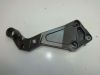 Soziusfussraste links Triumph Sprint 900