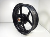 Rear wheel Kawasaki ER 6