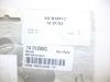 Brake hose front Suzuki GSX R 1000