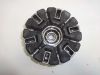 Driven flange Kawasaki GPZ 500