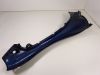 Heck links Triumph Trophy 900