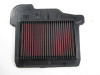 Air cleaner Yamaha MT 09