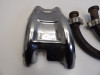 Downpipes Honda VF 700  750 C Magna