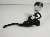 Rempomp BMW F 650 GS