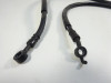 Brake hose front Kawasaki ER 6