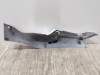 Rechter achterkant Suzuki GSX R 600