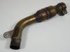 Downpipes Yamaha FZ6