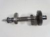 Motorblok diverse Kawasaki ER 6