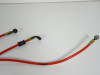 Brake hose front Triumph Speed Triple 1050