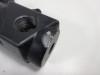 Voorpoot links compleet Triumph Sprint ST 1050