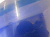 Cowl Left lower Yamaha YZF R1