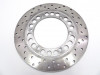 Rear brake disc Yamaha XJ 600 Diversion