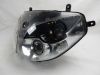 Scheinwerfer Moto Guzzi Norge