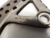 Remschijf voor Honda ST 1100 Pan European