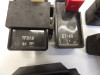 Relais unit Honda ST 1100 Pan European