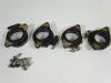 Inlaat rubber Yamaha YZF R6