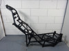 Frame body parts Ducati Multistrada 1000