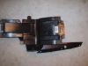 Achterspatbord Yamaha YZF R6