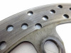 Brake disc front BMW F 800 S - ST