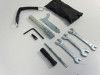 Gereedschapset Honda CB 650 F
