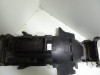 Achterspatbord Honda Deauville 650 - 700