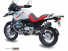 Muffler BMW R 1150 GS