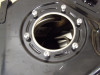 Benzintank Triumph Trident 660