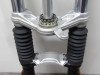Front pipes complete BMW R Nine T Scrambler