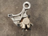 Bremssattel Bremszange hinten Honda CBR Fireblade
