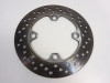 Achterremschijf Kawasaki Z 750
