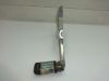 Soziusfussraste links Honda VT 1100