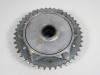 Driven flange Honda VFR 800 I