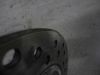 Rear brake disc Honda CBR Fireblade