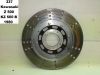 Brake disc front Kawasaki Z 500