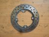 Rear brake disc Honda CB 600 F